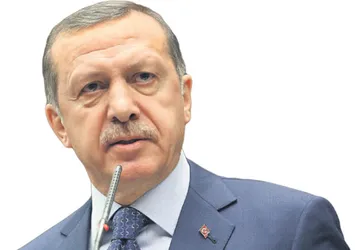 Erdoğan 15 yıldır ne yapıyor sizce?
