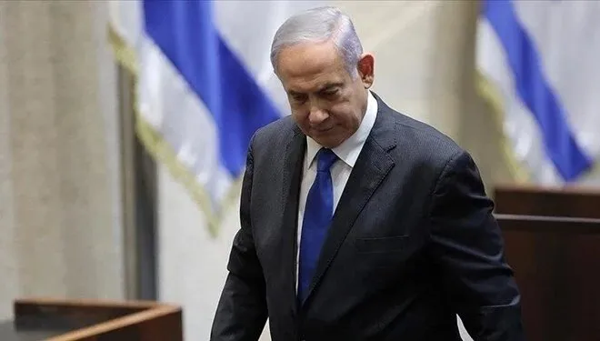 Katil Netanyahu gözünü Refah’a dikti! Refah için geri adım yok: Savaş sürecek