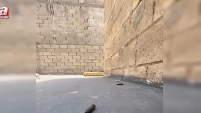 ABD El-Bab’da DEAŞ’ın sözde liderini öldürdü