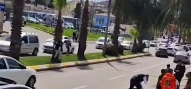 Şanlıurfa'da silahlı saldırı: İki kardeş hayatını kaybetti