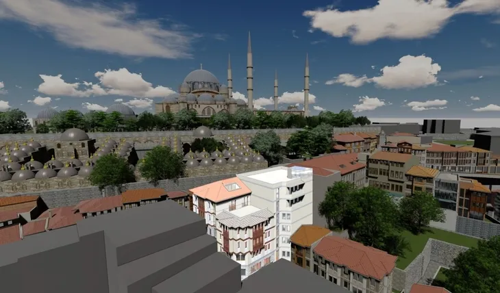 İlim Yayma Vakfı'ndan 'Süleymaniye' açıklaması! Belgelerle o iddiaları yalanladılar