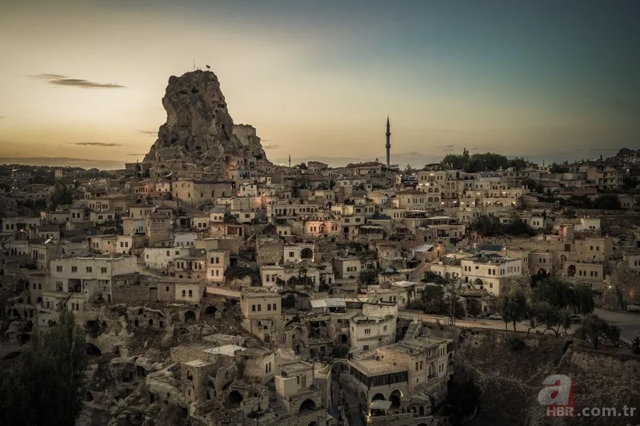 Türkiye’den tek köy listede! Dünyanın en güzel 50 köyü açıklandı: Bu gizli cenneti gören büyüleniyor 4