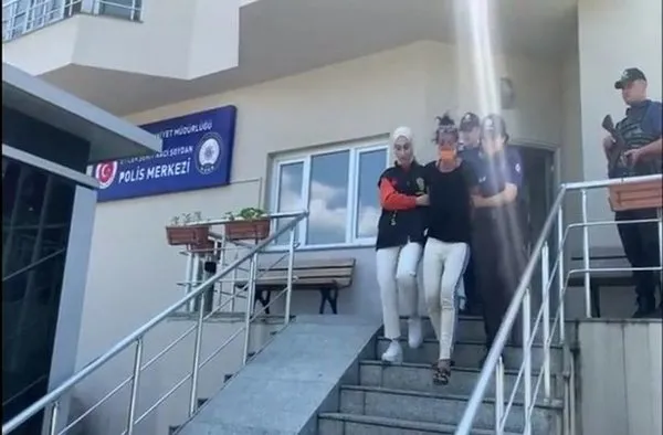 Son dakika: Bebek’teki rezalette flaş gelişme: İfadeleri ortaya çıktı! Dikkat çeken "Uğur Dündar" detayı - 1