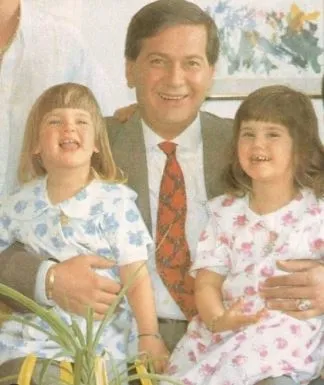 Derya Şensoy’dan babası Ferhan Şensoy’un vefatının ardından duygulandıran paylaşım: Bir gün gene gelecek