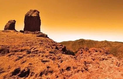 NASA tüm gerçekleri dünyadan saklıyor