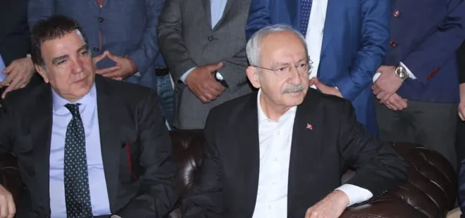 CHP’li Toprak’tan İmamoğlu’na İstanbul göndermesi! Başarılıysan alırsın mesajı...