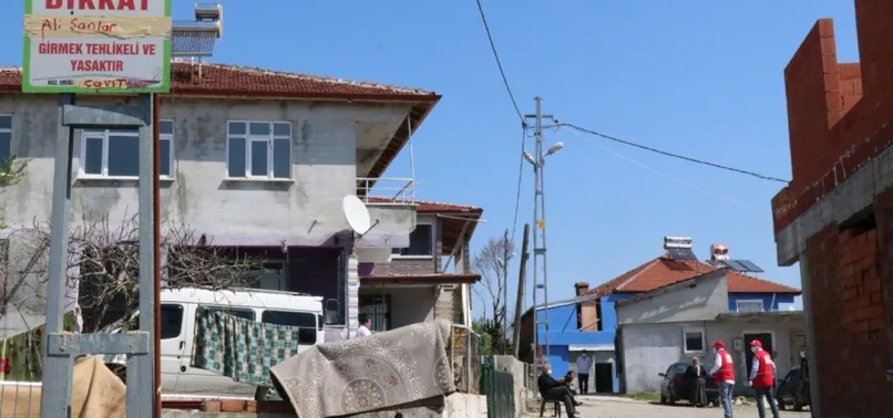 130 kişinin karantina süresi sona erdi
