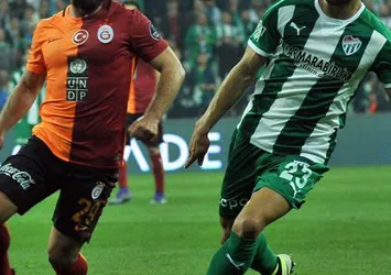 Cimbom'a bir Bursasporlu daha...