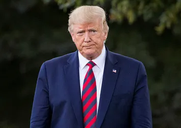 Trump şimdi de Irak'ı tehdit etti