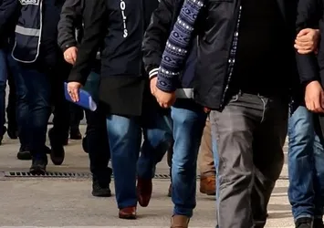 Son dakika: FETÖ'ye büyük operasyon! Ankara, İstanbul, Adana...