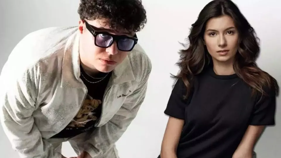 Rapçi Ege ve Buse İskenderoğlu gözaltında