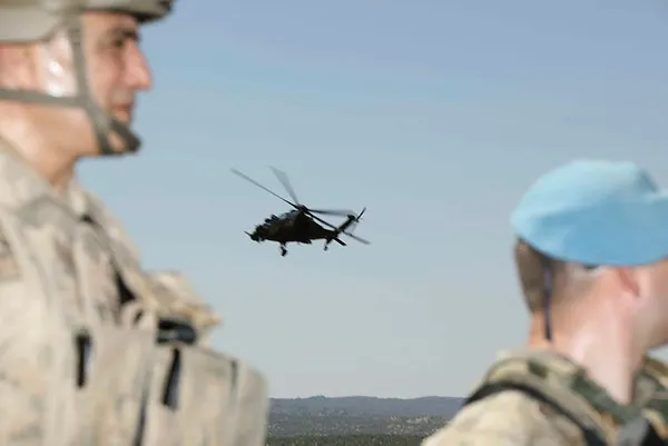 Son dakika: PKK'ya Kıran-2 operasyonu başladı - 2