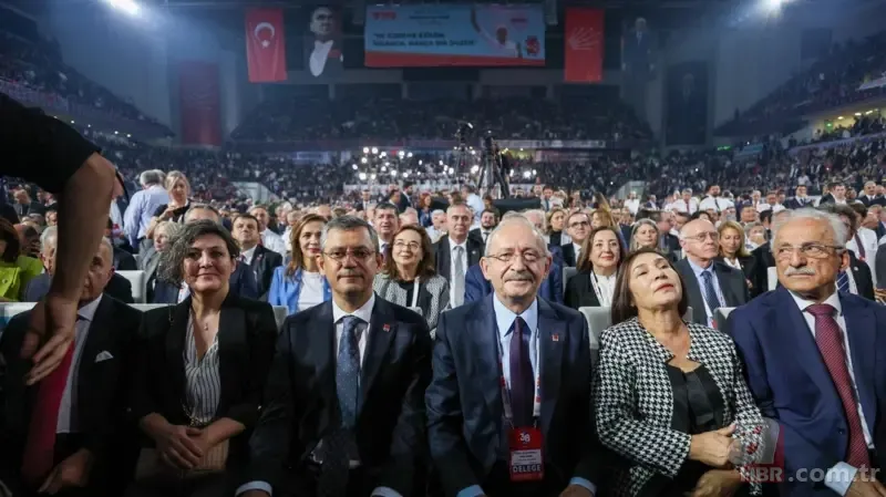 Kılıçdaroğlu sahaya mı iniyor? CHP'deki 'muhalif' zirvenin perde arkası 1