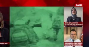 AK Parti ve MHP’den sert tepki