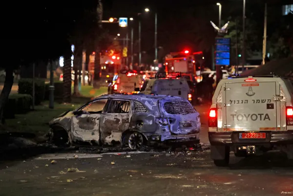 Almanya'dan katil İsrail'e destek! Merkel'den skandal açıklama - 10