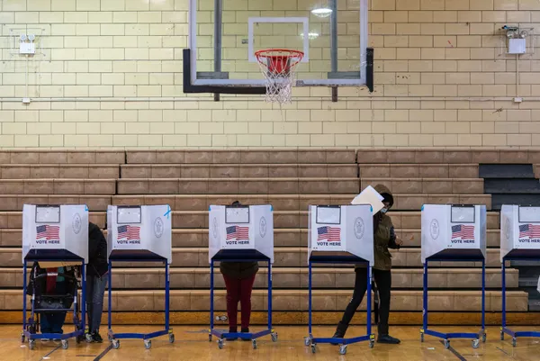 Son dakika...Dakika dakika ABD seçimleri! Trump ve Biden yarışından kim galip gelecek?