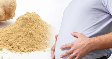 Hazımsızlığı şişkinliği anında bitiriyor! Mideyi rahatlatan 4 mucize besin...