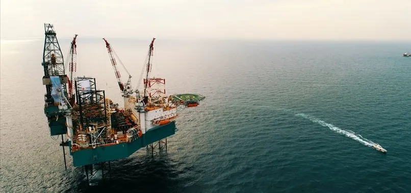 Tepki büyük! Rumlar, Türkiye ve KKTC'ye rağmen 9 milyarlık anlaşma imzaladı