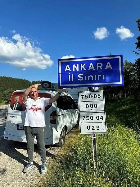 CHP'de Tanju Özcan alarmı! Kemal Kılıçdaroğlu talimatı verdi | Binaya girmek isterse bakın ne yapacaklar - 6