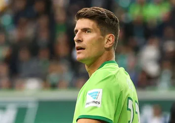Beşiktaş’ta yeniden Mario Gomez sesleri