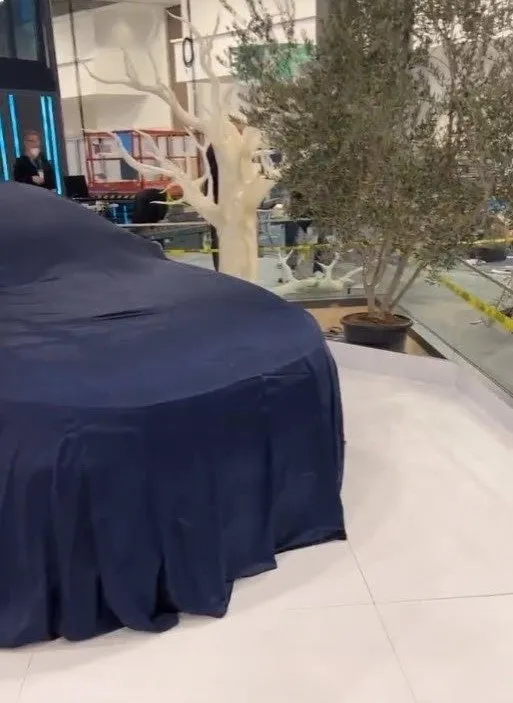TOGG Sedan yeni modeliyle ABD’de! Heyecan veren paylaşım
