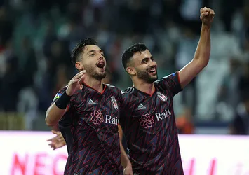 Rachid Ghezzal Trabzonspor derbisinde oynayacak mı? Yanıt geldi