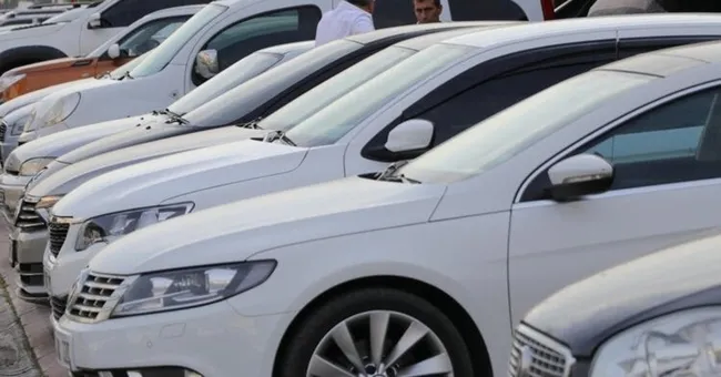 TÜDEF Genel Başkanı Koçal: Araç kiralamadan önce fotoğrafını çekin