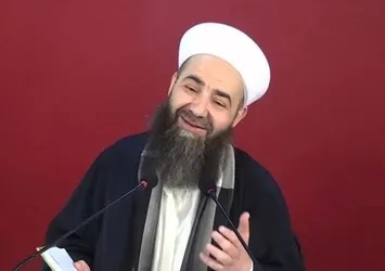 Son dakika: 'Cübbeli Ahmet Hoca' ifade verdi