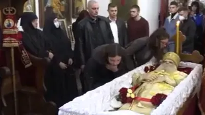 Koronadan ölmesine rağmen binlerce kişi...