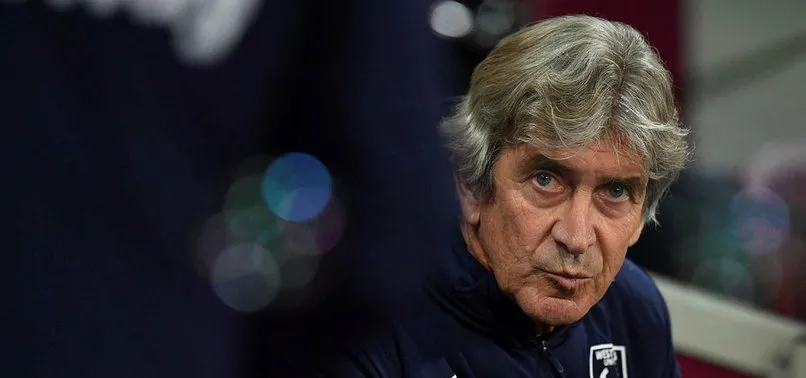 Manuel Pellegrini Fenerbahçe'ye şartını koydu!