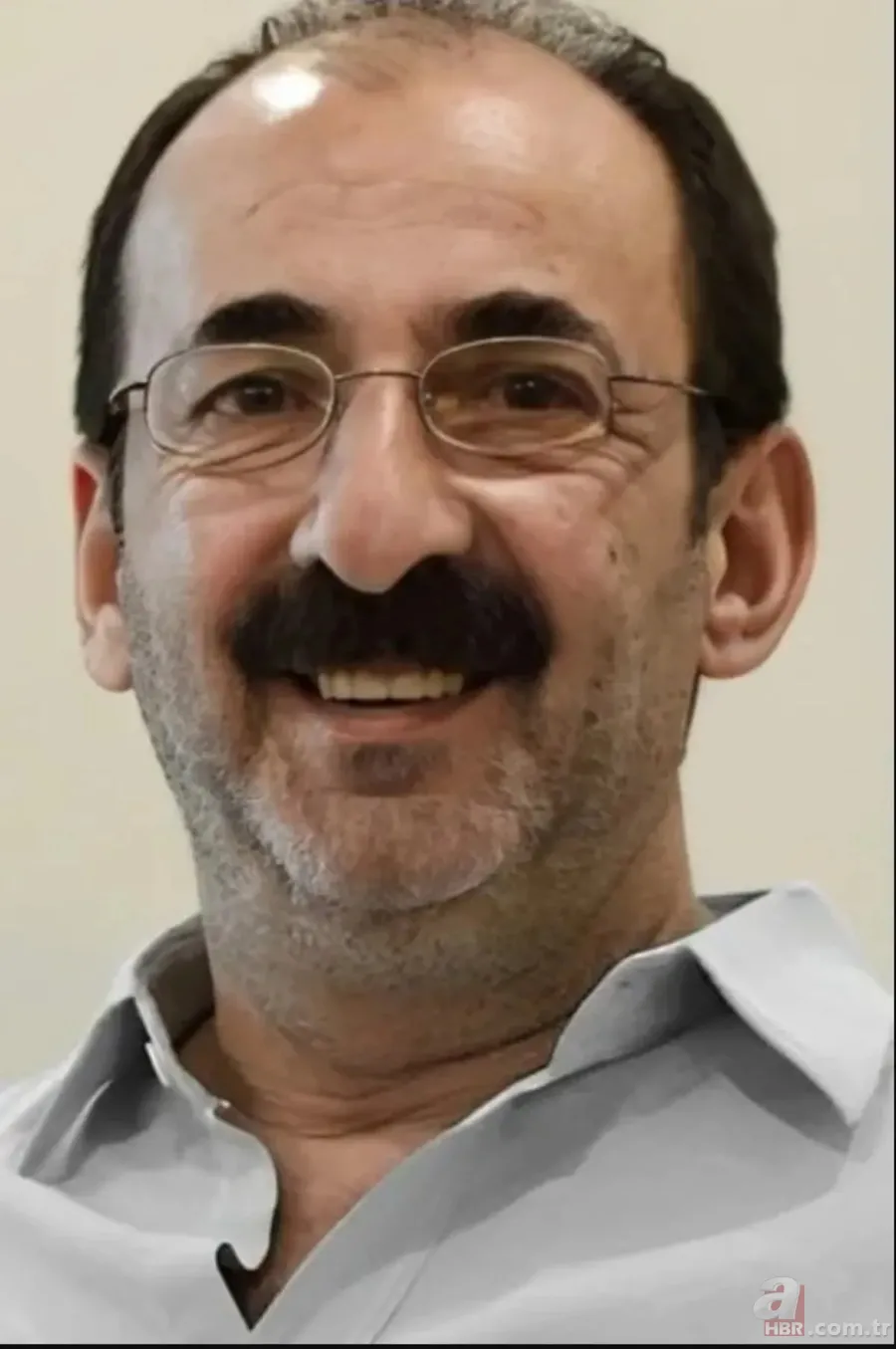 Bir Demet Tiyatro'nun Fadıl'ı Bican Günalan'ı bir de şimdi görün! Uzun yıllar sonra... 6