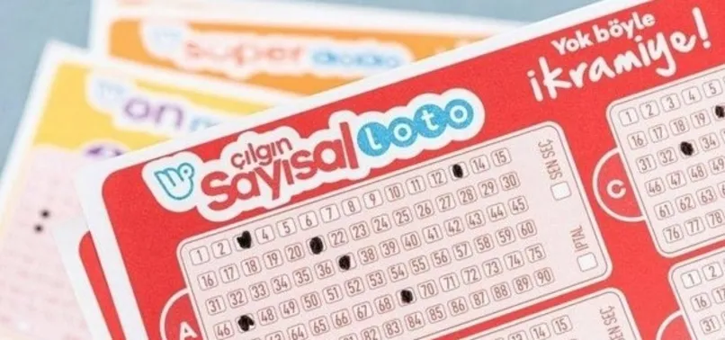 Sayısal Loto çekiliş sonucu sorgulama ekranı! 14 Aralık 2022 Sayısal Loto sonuçları açıklandı mı, nereden öğrenilir?