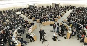 Kur’an’a çirkin saldırılar BM’de gündeme geliyor