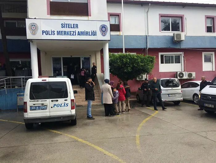 Mersin’de ortaokulda iğrenç olay! Sorguya alındı - 1
