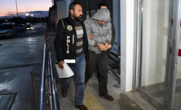 Ankara metrosunda FETÖ propagandası: Belediyeden izin aldık diyerek...