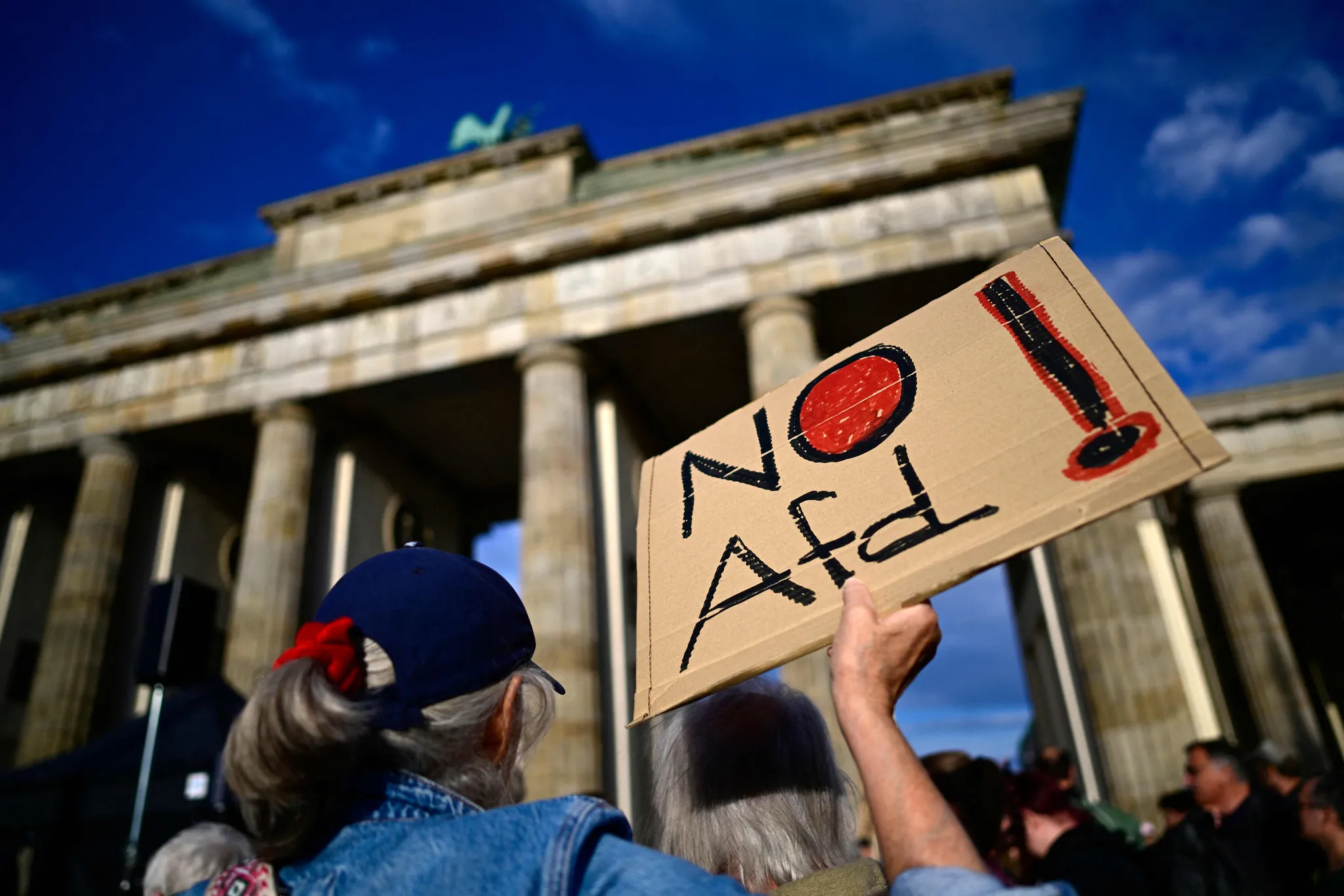 Almanya’da AfD’nin yükselişi göçmenleri tedirgin etti