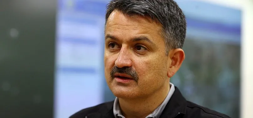 Son dakika: Tarım ve Orman Bakanı Bekir Pakdemirli duyurdu: 2020 yılı kuru kayısı fiyatları belli oldu