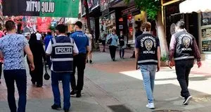 Kocaeli’de 286 kişiye koronavirüs cezası