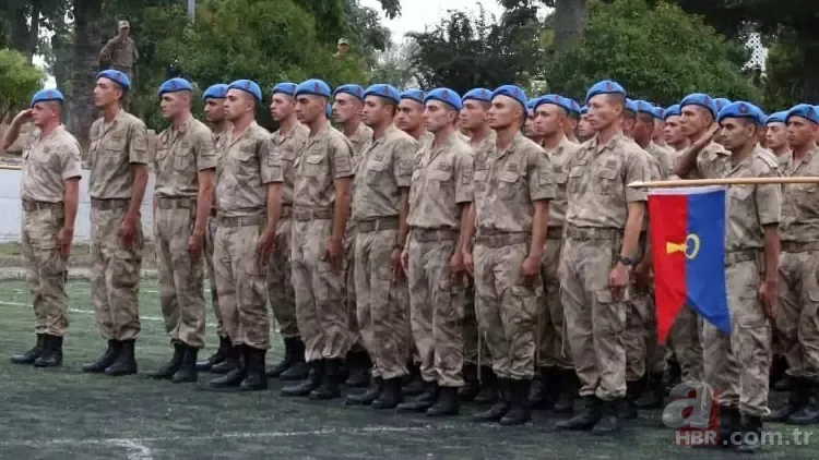 25 bin İlköğretim mezunu Uzman Erbaş alımı başladı! KPSS Yok: 2024/2 Dönem Uzman Erbaş başvuru şartları 10