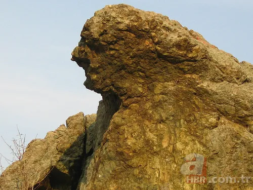 İşte Anadolu Efsaneleri 12