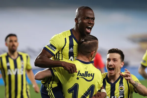 Fenerbahçe Gaziantep maç sonucu: 3-1