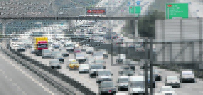 İstanbul trafiğine mobil asistanlı çözüm