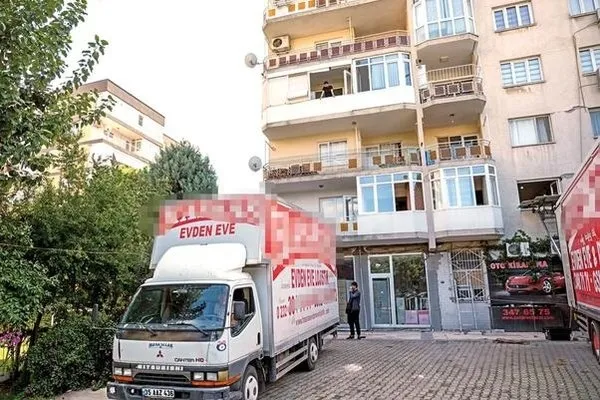 İzmir'de deprem sonrası isyan ettiren vicdansızlık! Kiralar bir günde 500 lira arttı - 1