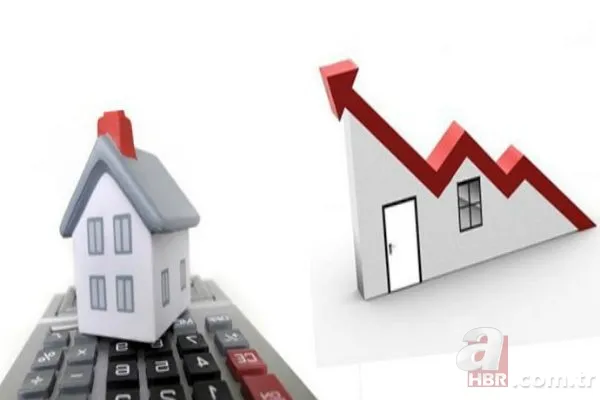 TOKİ 2021 başvuruları ne zaman? Ev sahibi olmak isteyenler dikkat! İstanbul TOKİ başvuru şartları... 11