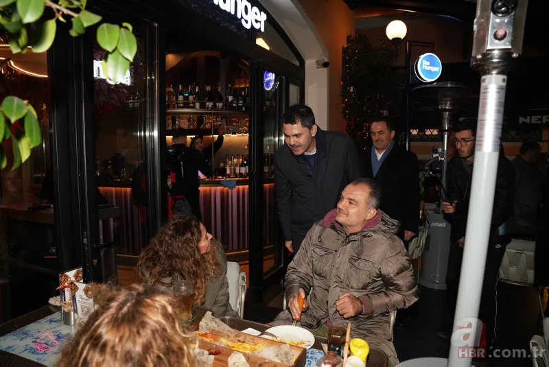 İstanbul'un bitmeyen sorunu! Kurum'dan trafik çilesine ilişkin flaş sözler: Vatandaşımız ömründen üç buçuk yıl kaybediyor 3