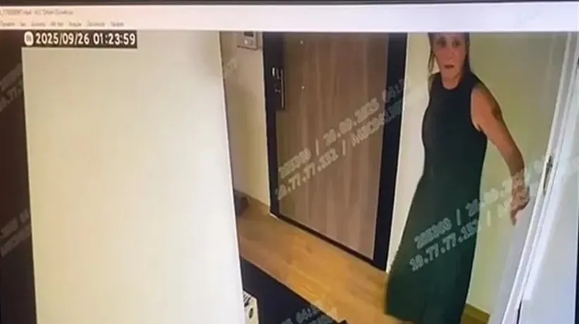 Güllü’nün ölümündeki sis perdesi aralandı! Bilirkişi raporu ortaya çıktı: İtme sonucu öldü