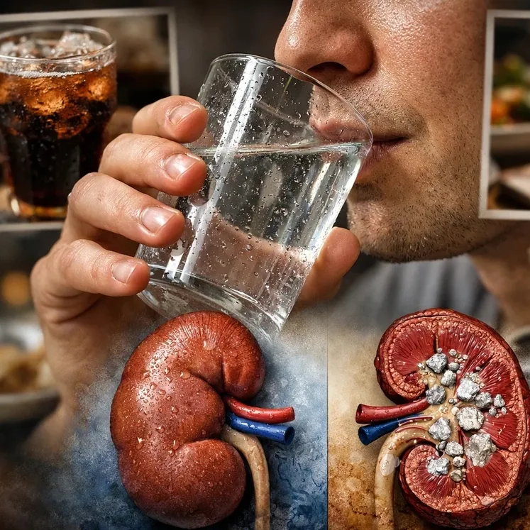 İftar-sahur arasına dikkat