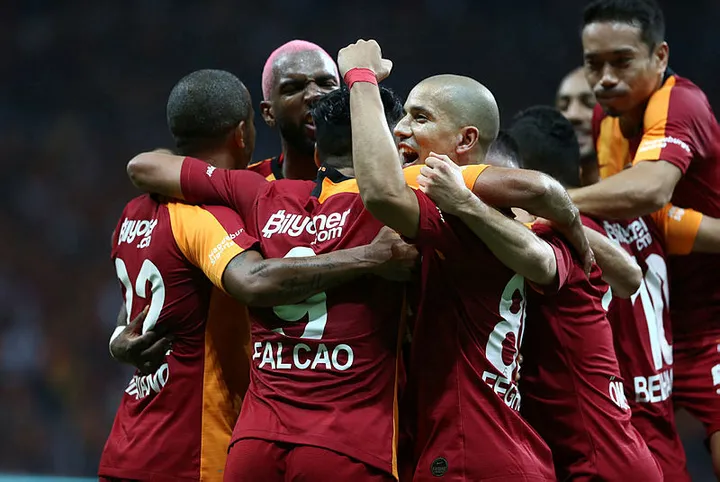 C. Brugge Galatasaray şifresiz veren kanallar - Brugge Galatasaray maçını veren yabancı kanallar listesi!