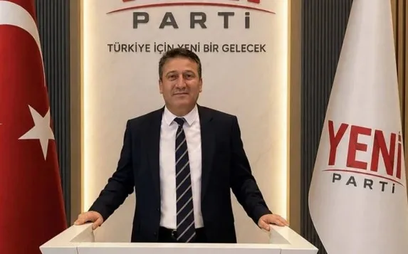 Yeni Parti Gaziantep İl Başkanı Güngen’in ifadesi ortaya çıktı! "Demokrasiyi hazmedemeyenler yaptı” demişti! İfadede saldırganı tanımadığını söyledi - 2