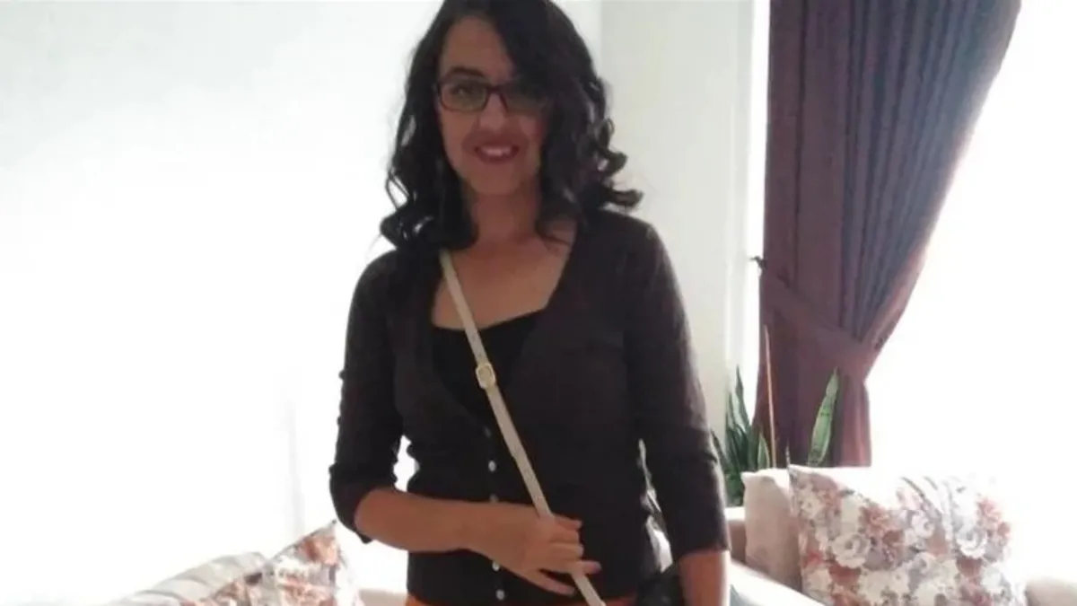 Torbacı avukata 46 yıl hapis talebi! Mahkumlara böyle uyuşturucu taşımış